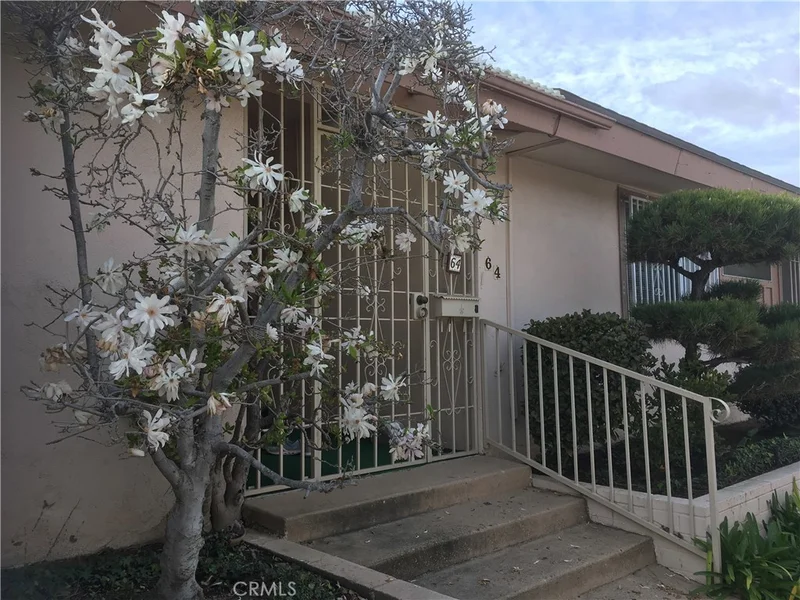 777 Valley #64, Alhambra, CA 91801