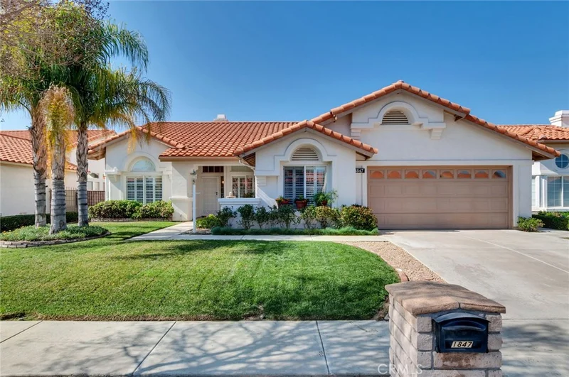1847 Cashew Tree, Hemet, CA 92545