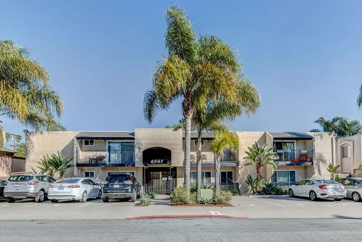 4541 Florida St. #220, San Diego, CA 92116