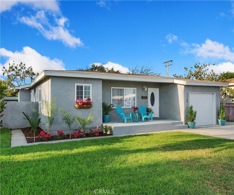 1123 Walnut, Fullerton, CA 92831