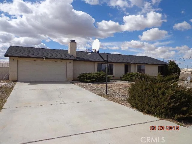 11840 Hemlock, Hesperia, CA 92345