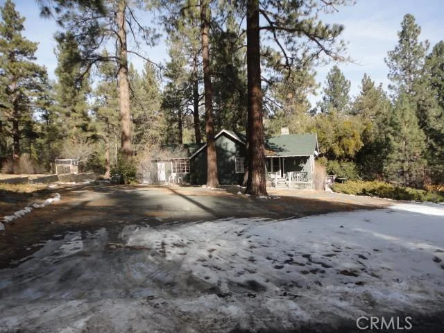 1166 Twin Lakes, Wrightwood, CA 92397