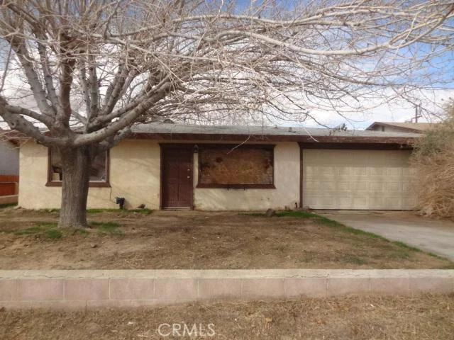 25556 Eaton, Barstow, CA 92311