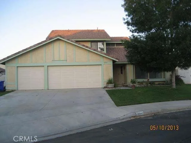 12547 Ironstone Way, Victorville, CA 92392