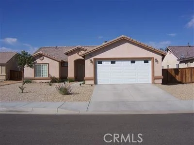 10328 High Mesa, Adelanto, CA 92301