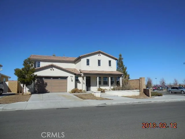 12496 Osprey, Victorville, CA 92392