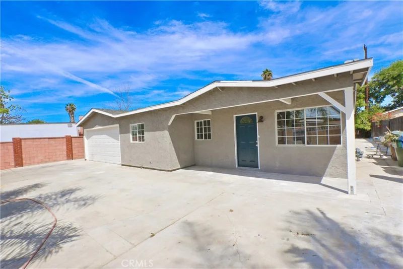 18421 Maclaren, La Puente, CA 91744