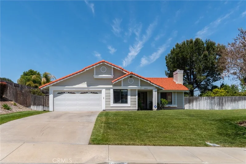 45821 Classic, Temecula, CA 92592