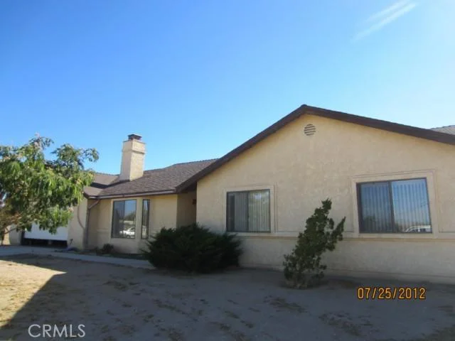 11790 Hawthorne, Hesperia, CA 92345