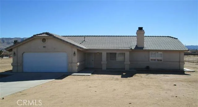 18465 Hercules, Hesperia, CA 92345