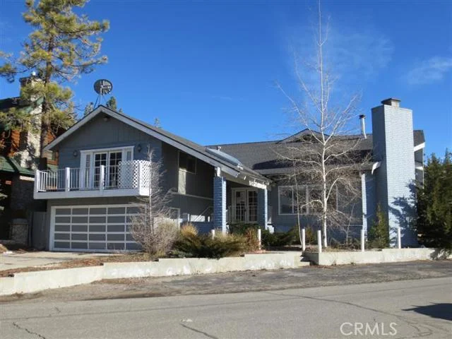 523 Paine, Big Bear, CA 92315