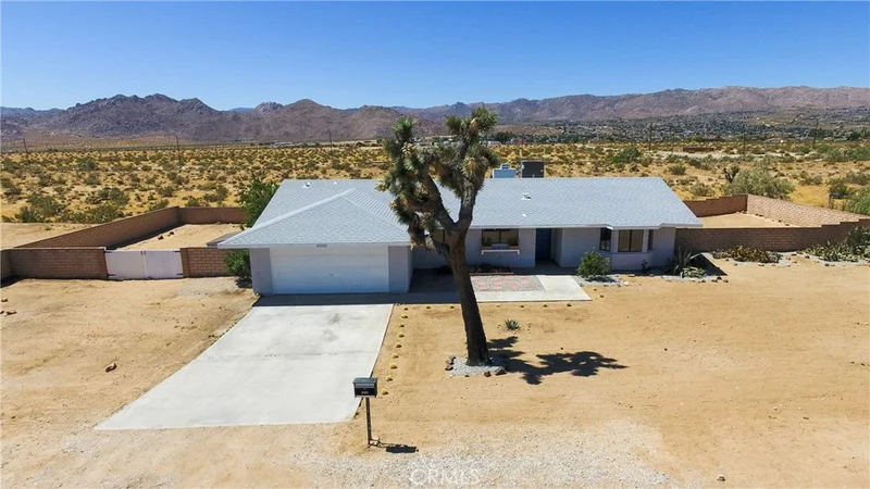 62155 Crestview, Joshua Tree, CA 92252