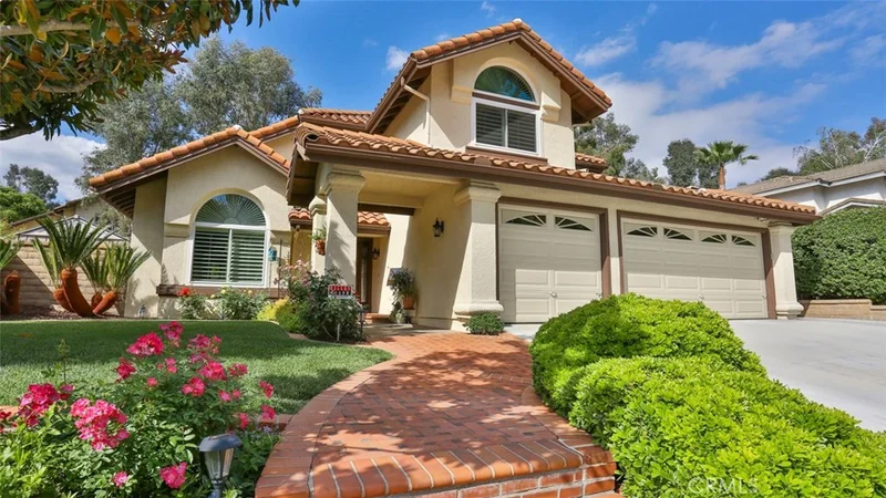 849 Avenida Bernardo, San Dimas, CA 91773
