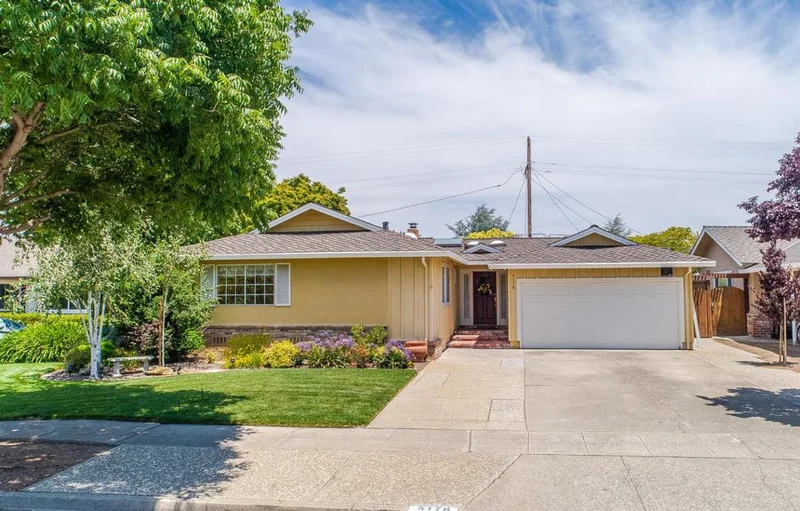 5178 Alan, San Jose, CA 95124