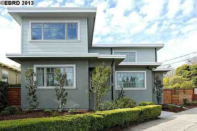 5615 Broadway, Oakland, CA 94618-1550