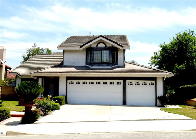1238 Deerfield, Diamond Bar, CA 91765