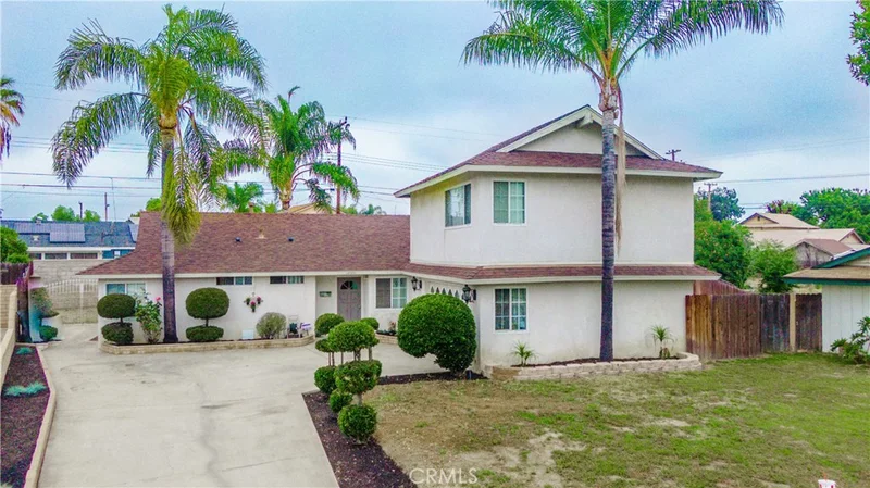 12351 Brown Court, Chino, CA 91710