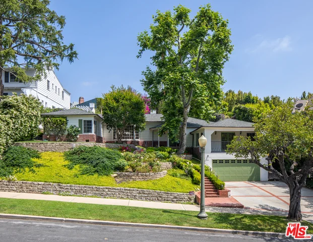 10434 Wyton Drive, Los Angeles, CA 90024
