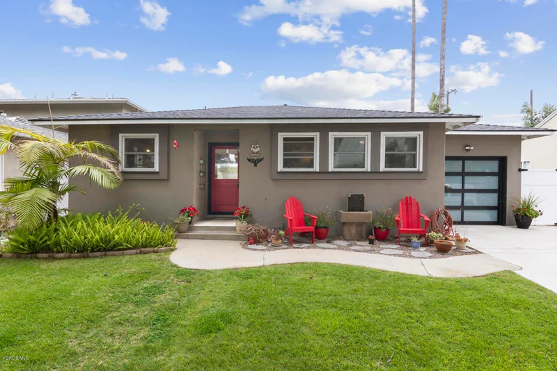 2727 Encanto, Ventura, CA 93003