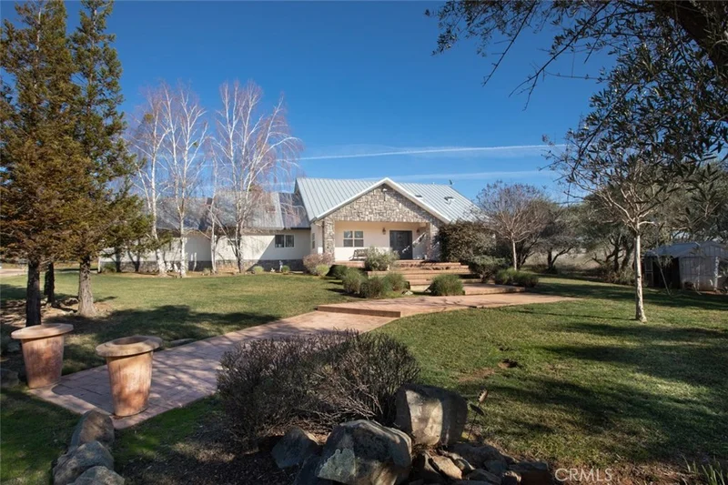 11595 Coleman, Loma Rica, CA 95901