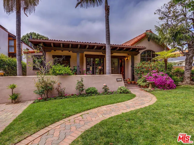 450 17th, Santa Monica, CA 90402