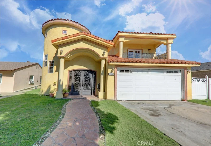 7723 Arnett Street, Downey, CA 90241