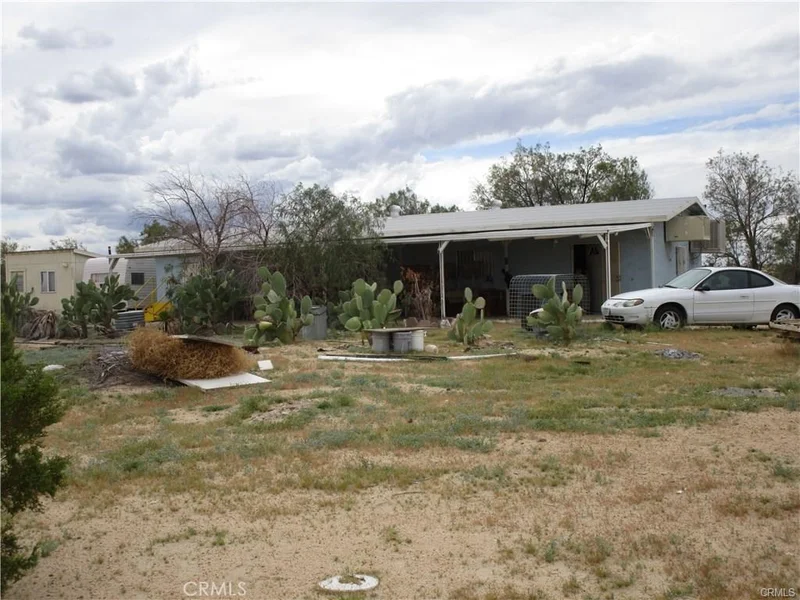 41455 Coventry, Newberry Springs, CA 92365