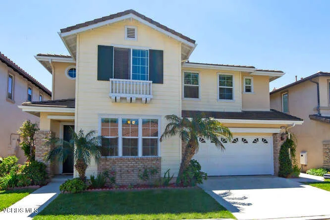 1134 Golden Amber, Simi Valley, CA 93065