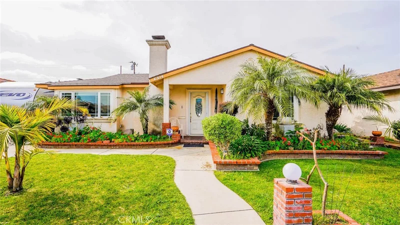 6314 San Renaldo, Buena Park, CA 90620