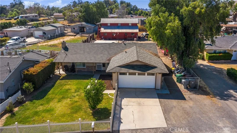 2578 Corona, Norco, CA 92860