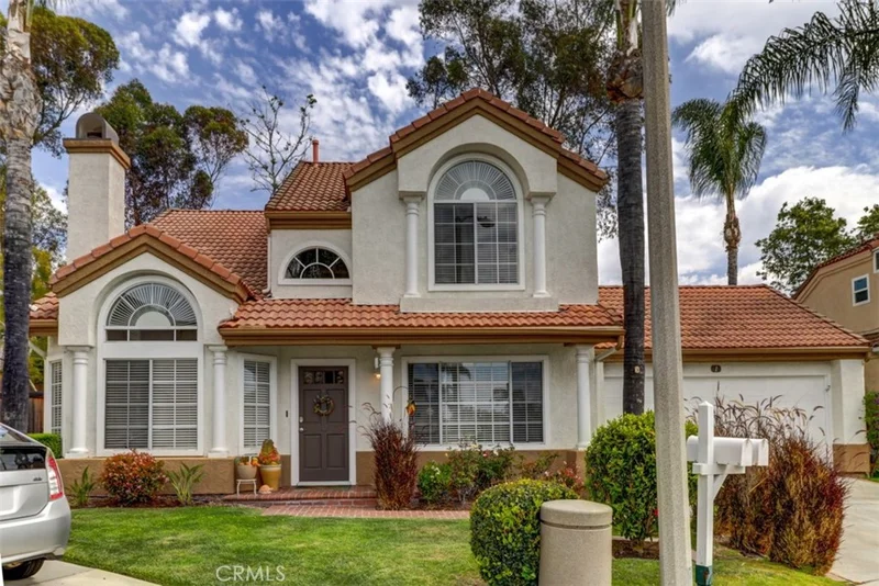 1 Dominguez Street, Aliso Viejo, CA 92656