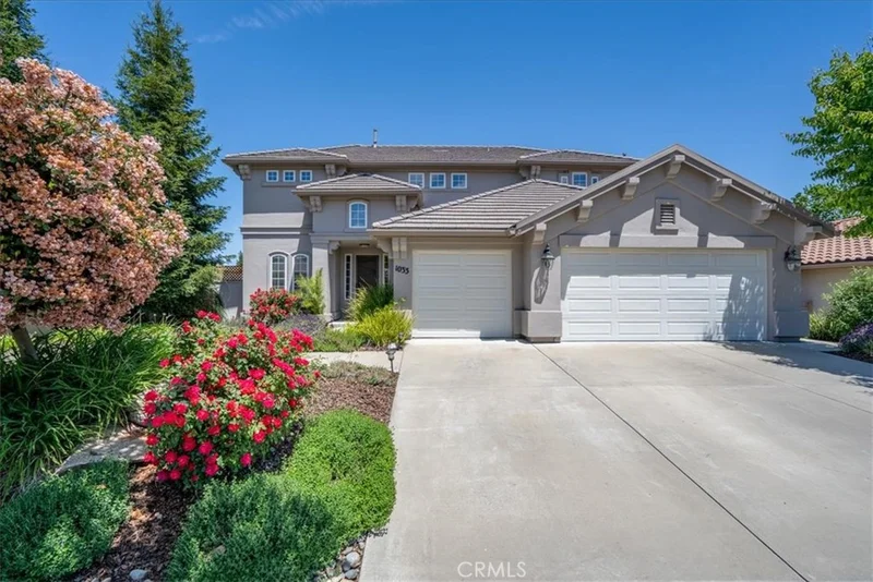 1033 Sleepy Hollow, Paso Robles, CA 93446