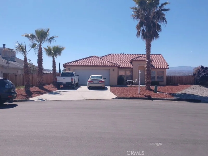7732 Taos, Yucca Valley, CA 92284