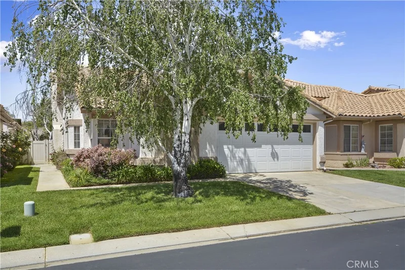 853 Cypress Point, Banning, CA 92220