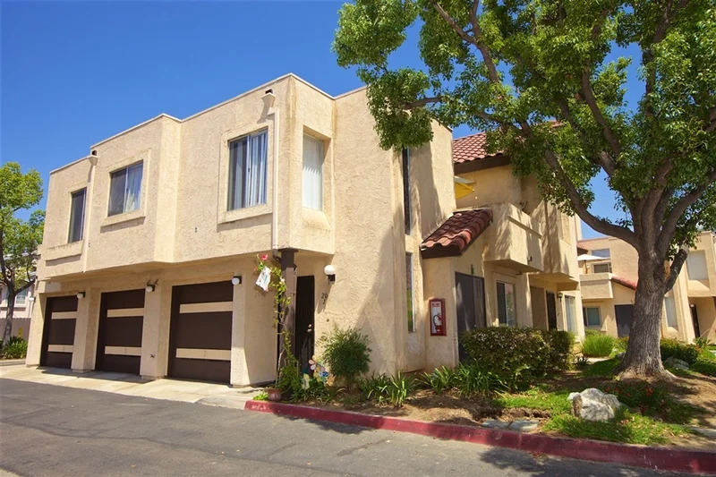 514 Jamacha Rd #20J, El Cajon, CA 92019