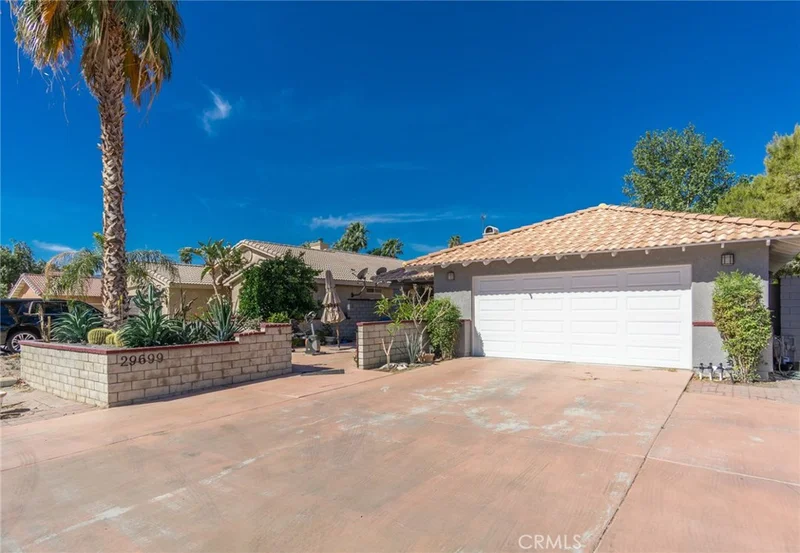 29699 Avenida Maravilla, Cathedral City, CA 92234