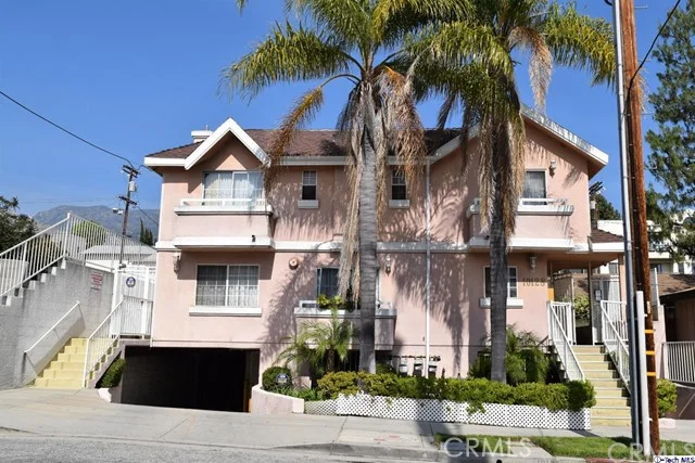 10128 Hillhaven #108, Tujunga, CA 91042