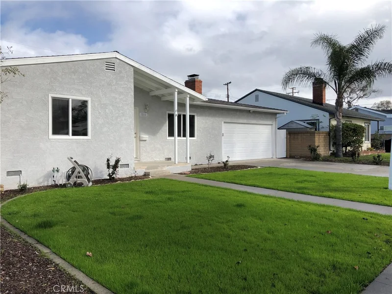 511 Knepp, Fullerton, CA 92832