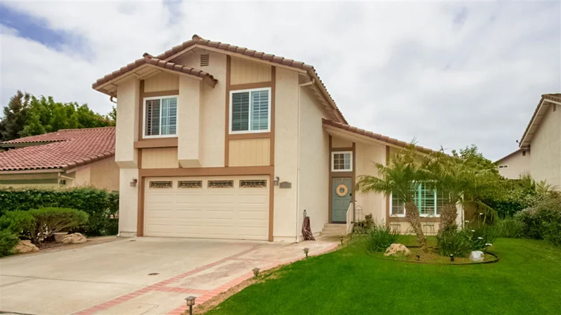 8969 Allenbrook Way, San Diego, CA 92129