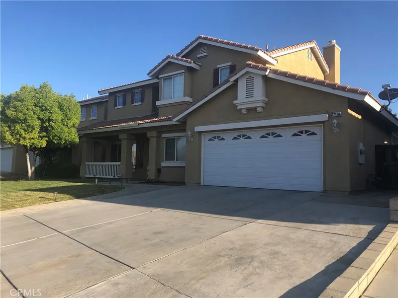 12420 Blazing Star, Victorville, CA 92392