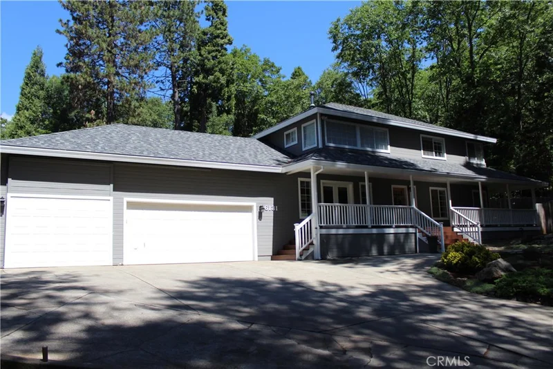 6131 Showdown, Magalia, CA 95954