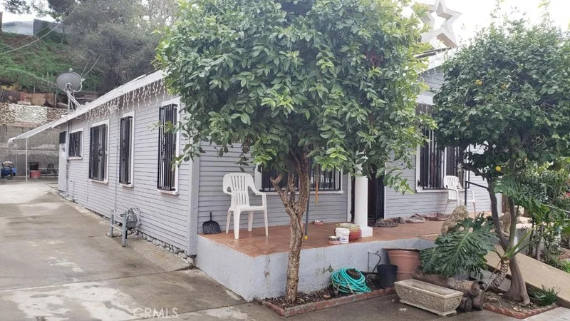 4130 Homer, Los Angeles, CA 90031