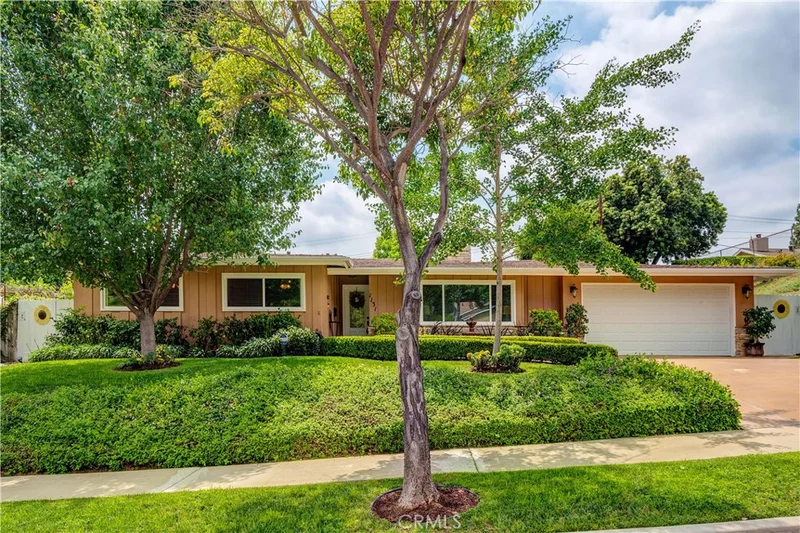 1131 Urell, La Habra, CA 90631