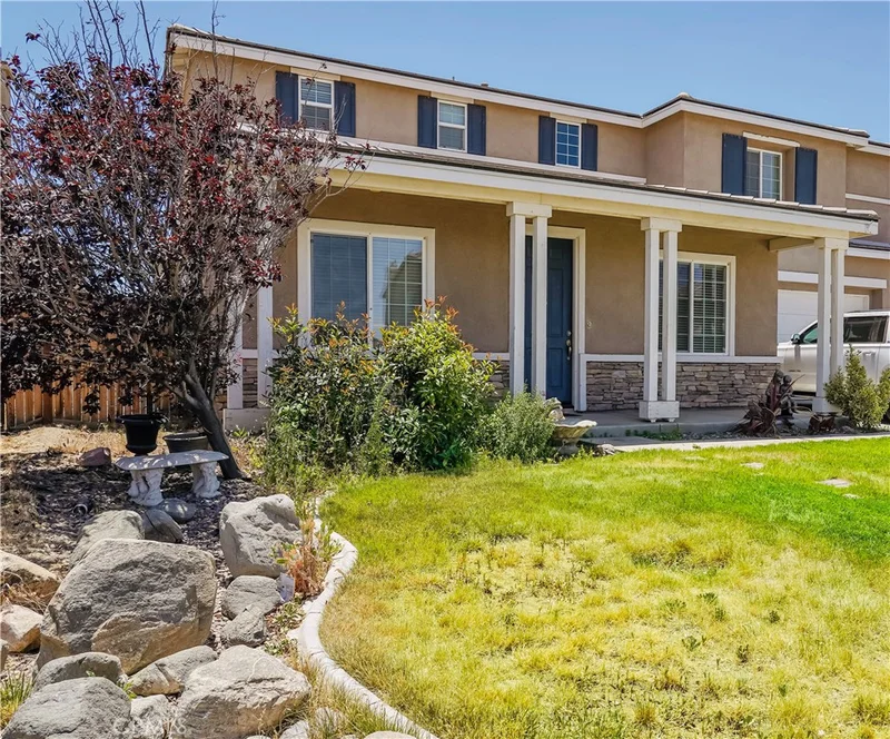 11847 Iverson, Victorville, CA 92392