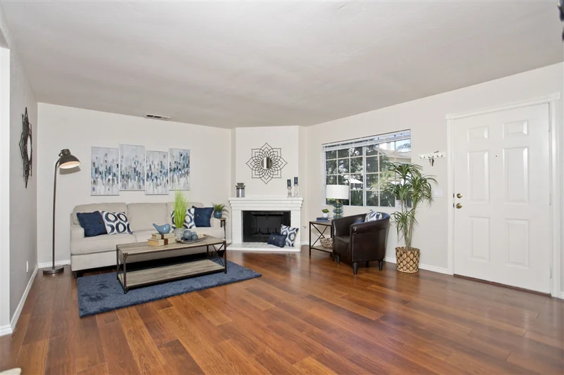 10180 Palm Glen Dr #57, Santee, CA 92071
