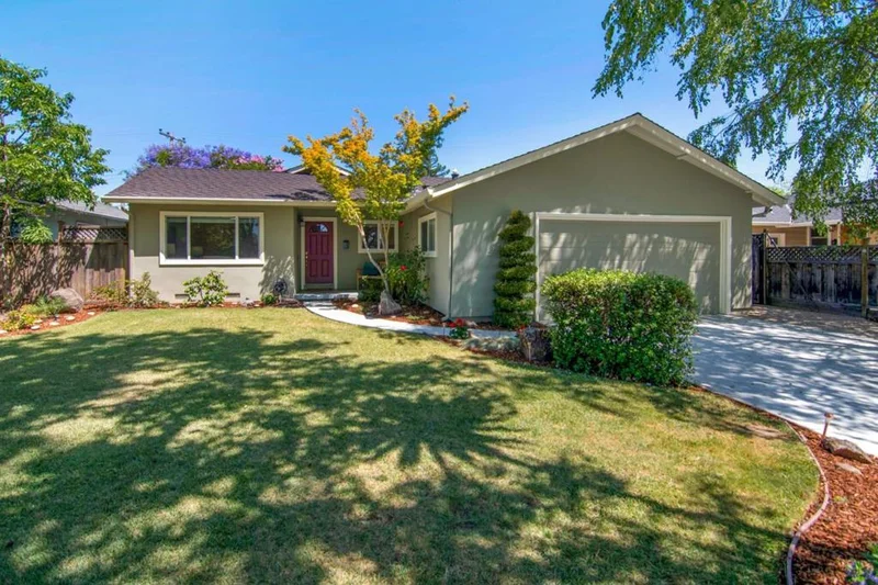 1843 Flood, San Jose, CA 95124