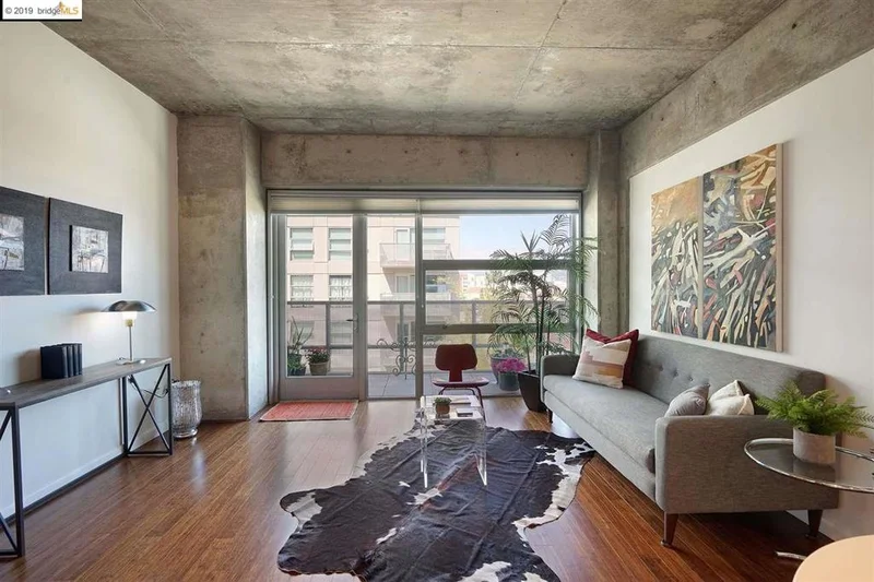 428 Alice St #538, Oakland, CA 94607