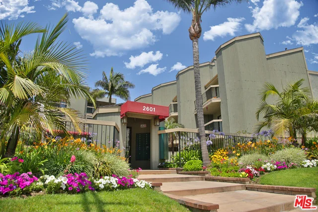 2601 19th #20, Signal Hill, CA 90755