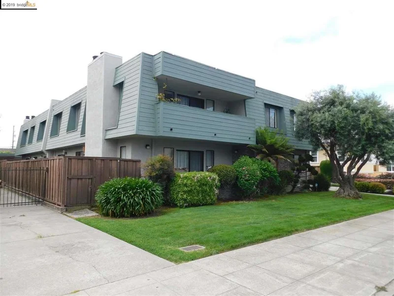 521 Sybil Ave, San Leandro, CA 94577