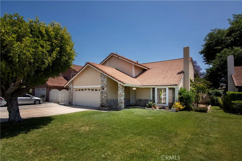 1024 Darfield, Covina, CA 91724